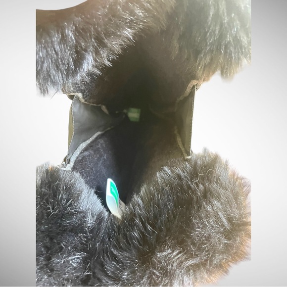 NEW Cougar Womens Bistro Tall Waterproof Winter Boots Size 6 Medium - Picture 14 of 16